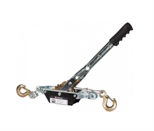 Гаражная лебедка Гаражная лебедка