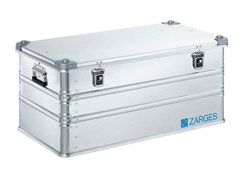 Алюминиевый ящик Zarges К 470 173 л 40845 - фото 103988