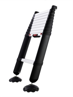 Удлинители стойки лестницы Telesteps 9170 - фото 104097