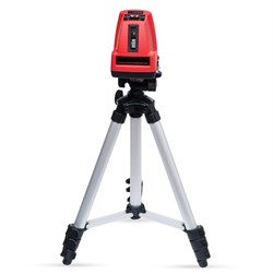 Лазерный уровень ADA Phantom 2D Professional Edition А00493 - фото 104623