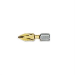 Крестовая бита Witte Bitflex 1/4" PH 3х50 мм 27522 - фото 10511