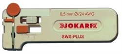 Инструмент для снятия изоляции Jokari SWS-Plus 050 JK 40085 - фото 106066