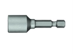 Шестигранная бита Witte Industrie 1/4" Hex 6х45 мм 26233 - фото 106307