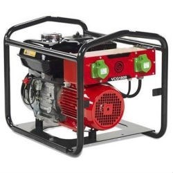 Механический преобразователь частоты и напряжения Chicago Pneumatic VCG 1800 - фото 106564