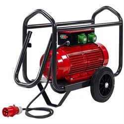 Механический преобразователь частоты и напряжения Chicago Pneumatic VCE 4700 T - фото 106568