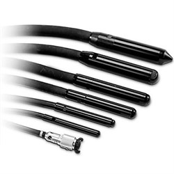 Пневматический глубинный вибратор Chicago Pneumatic VPP 57/2 - фото 106579