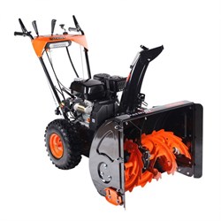 Бензиновый снегоуборщик PATRIOT PS 751E - фото 107552