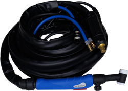 Горелка Brima SR-18V 6м - фото 108706