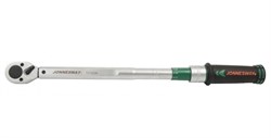 Динамометрический ключ Jonnesway 1/2" DR, 20-100 Нм T27101N - фото 109637