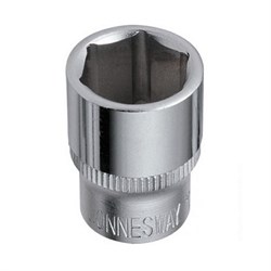 Торцевая головка Jonnesway 1/4"DR, 10 мм S04H2110 - фото 109756