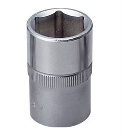 Торцевая головка Jonnesway 3/8"DR, 11 мм S04H3111 - фото 109787