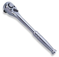 Ключ трещотка Jonnesway 1/4"DR, 36 зубцов, 125 мм R2902A - фото 110047