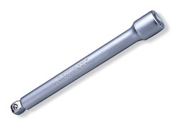 Удлинитель для торцевых головок Jonnesway с шаром, 1/4"DR, 250 мм S21H21250 - фото 110206