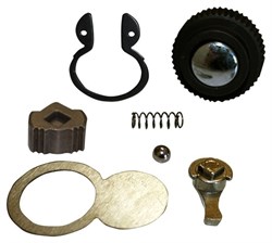 Ремкомплект для трещотки Jonnesway 1/2"DR, 48 зубцов R3604RK - фото 110384