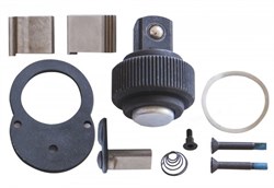 Ремкомплект для трещотки Jonnesway 1/2"DR, 72 зубца R5104RK - фото 110392