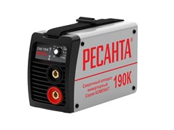 Cварочный инвертор Ресанта САИ190К - фото 110431