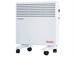 Электрический конвектор Ресанта ОК-500Е LED - фото 112663