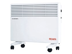 Электрический конвектор Ресанта ОК-1500Е LED - фото 112667