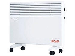 Электрический конвектор Ресанта ОК-2000Е LED - фото 112669