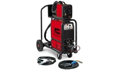 Сварочный инвертор Telwin SUPERIOR 400CE VRD MIG PACK AQUA 230-400V - фото 114460