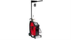 Сварочный аппарат точечной сварки Telwin DIGITAL SPOTTER 9000 AQUA 400V + ACC. - фото 114722