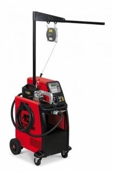 Сварочный аппарат точечной сварки Telwin INVERSPOTTER 14000 SMART AQUA 400V +ACC. - фото 114743