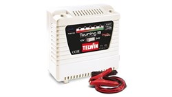 Зарядное устройство Telwin TOURING 18 230V 12V/24V - фото 114913