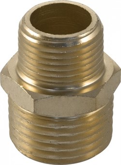 Соединительная переходная втулка Jonnesway 3/8"x1/4"NPT PDM-32 - фото 116289