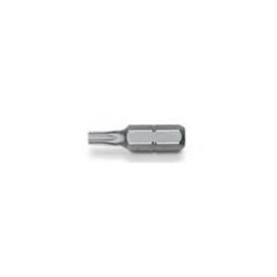 Бита-звездочка с отверстием Witte Industrie Torx TR 1/4" T 25х25 мм 29483 - фото 11758