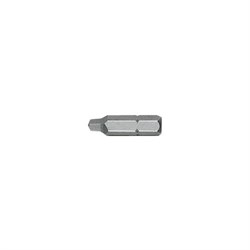 Четырехгранная бита Witte Industrie 1/4" 1х25 мм 27091 - фото 11770