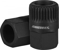 Сервисный ключ шкива генератора VAG (VOLVO) Jonnesway AI010127 - фото 117797