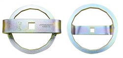 Ключ масляного фильтра 1/2"DR, 107 мм, 15 граней, для грузовых автомобилей VOLVO Jonnesway AI050170 - фото 117970