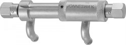 Приспособление для демонтажа пружинных хомутов систем выпуска VAG Jonnesway AN010159 - фото 117976