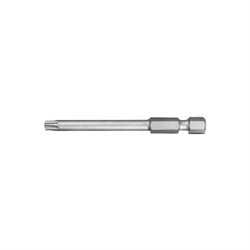 Бита-звездочка Witte Industrie Torx 1/4" T 25х150 мм 29694 - фото 11803