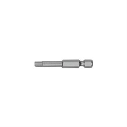 Шестигранная бита Witte Industrie 1/4" 3,0х50 мм 27193 - фото 11819