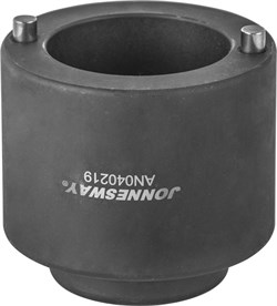 Головка Jonnesway 1/2"DR для манжеты редуктора рулевого механизма HINO AN040219 - фото 118337