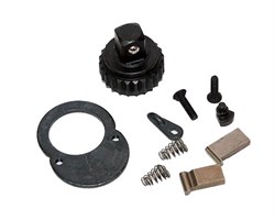 Ремкомплект для динамометрического ключа 34670-2A King Tony 34670-2DK - фото 118360