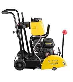 Швонарезчик Vektor VFS-350A Loncin - фото 118740