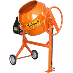 Бетономешалка Helmut CM180 - фото 120083