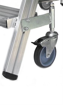 ЗАПАСТНОЙ РОЛИК KRAUSE 820402