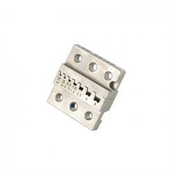 Комплект матриц для ЕС-65 EC E0160 GLW - фото 121021