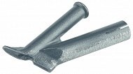 Насадка быстрой сварки ROMUS 4-5 мм с зауженным выходом 95027 - фото 121934