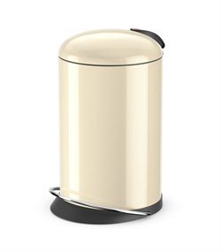 Мусорное ведро Hailo Top Design 13 л 0516-570 - фото 122384