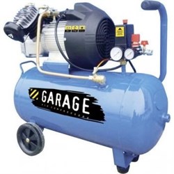 Масляный поршневой компрессор Garage PK 100.MKV370/2.2 8108000 - фото 122794