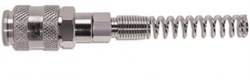 Переходник UNI-D3 457/2 бс для шланга 8*10 - фото 123313