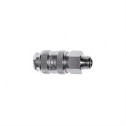 Переходник рапид мама - 1/4" папа GAV UNI-1 460/1 М1/4" (блистер) 38948 - фото 123320