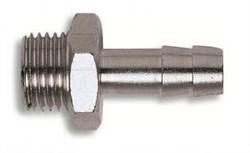Переходник 1233/ 5 370/6 (блистер) М3/8" на елочку 8мм - фото 124451