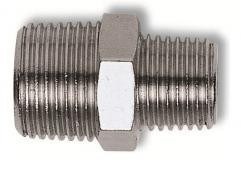 Переходник 1222/2 290/2 (блистер) М1/8*М1/4" - фото 124550