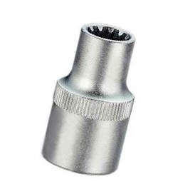 Торцевая головка Арсенал S386-10 (3/8"; 10 мм) 2234350 - фото 125024