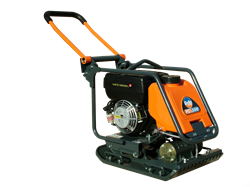 Дизельная виброплита Belle PCX 500 Hatz 1B20, с системой воды - фото 125237
